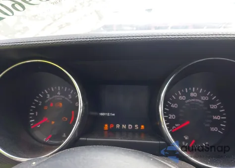 2017 Ford Mustang V6 from USA, damaged, VIN 1FA6P8AM6H5202383